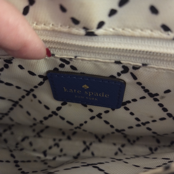 KATE SPADE Laurel Way Greer Crossbody Bag - Picture 5 of 7